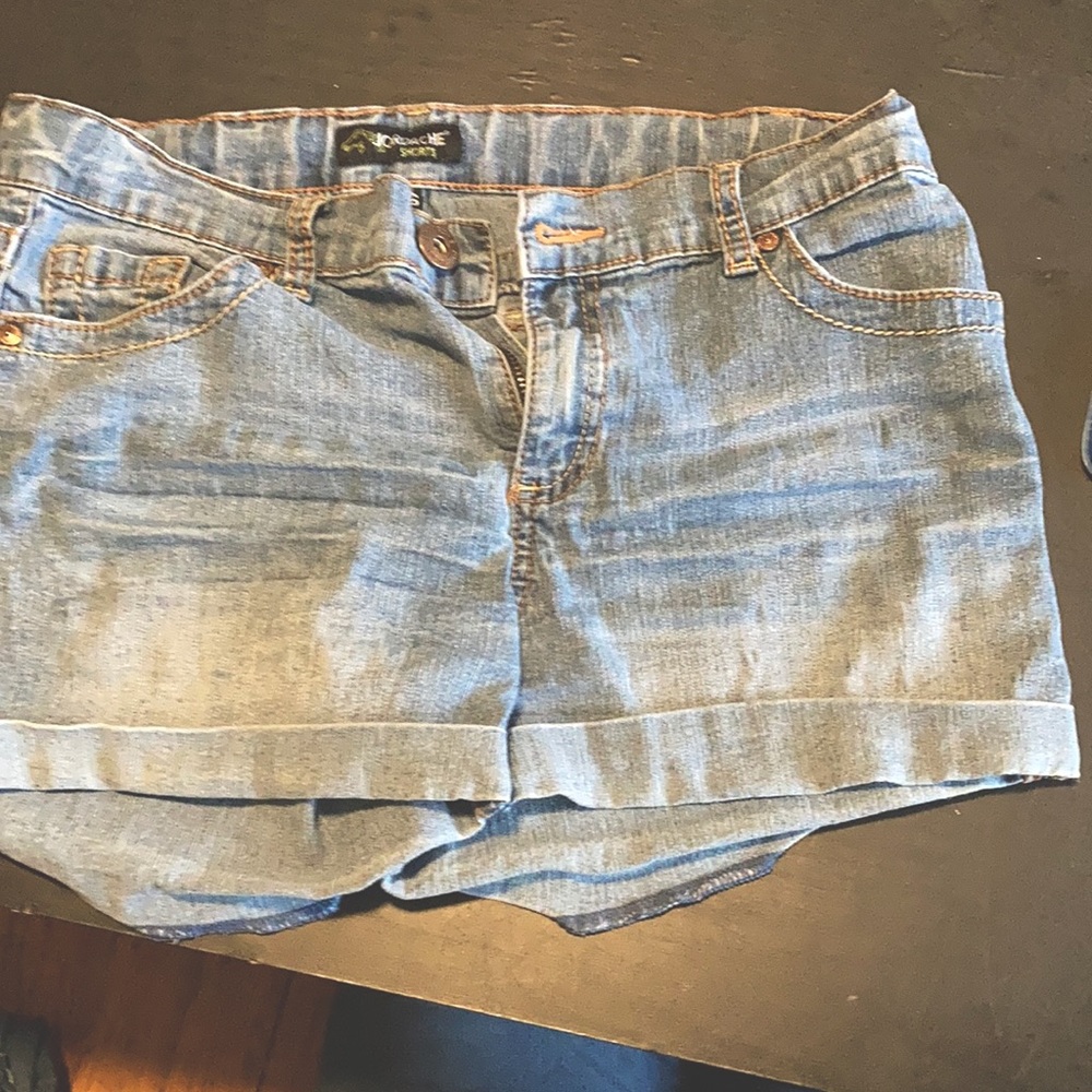 Jordache shorts